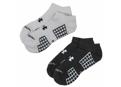Under Armour Pro Series Lo Cut Socks (2 Pack)