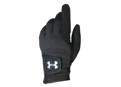 Under Armour ColdGear Golf Gloves (Pair) 2012