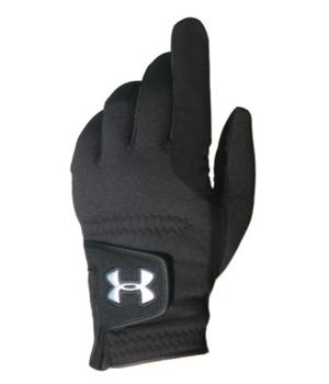 Under Armour ColdGear Golf Gloves (Pair) 2012