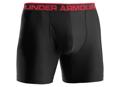 Under Armour Mens The Original 6 Inch Boxer Jock 2012