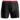 Under Armour Mens The Original 6 Inch Boxer Jock 2012