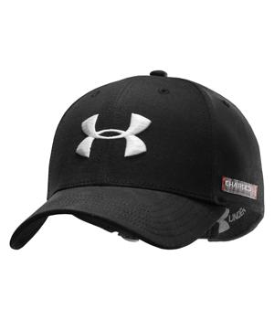 Under Armour Mens Charged Cotton Golf Cap