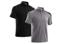 Under Armour Mens ColdBlack Polo 2012