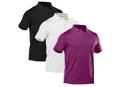 Under Armour Mens Pique HeatGear Polo 2012