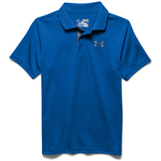 Under armour boys matchplay polo shirt van kantoor artikelen tip.
