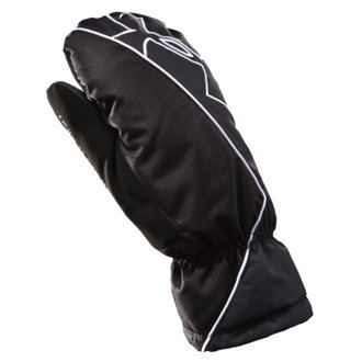 under armour mens coldgear mittens (pair)