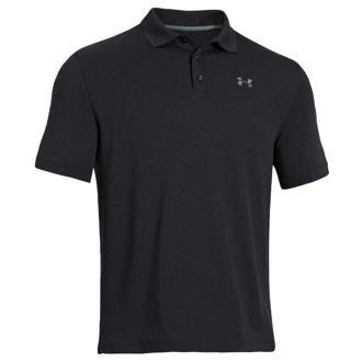 under armour mens performance 2.0 polo shirt