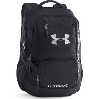 under armour hustle ii backpack