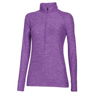 Under armour ladies zinger quarter zip top van kantoor artikelen tip.