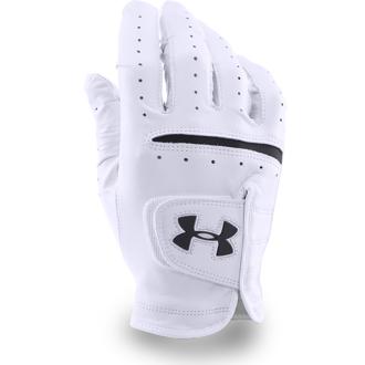 under armour strikeskin tour glove
