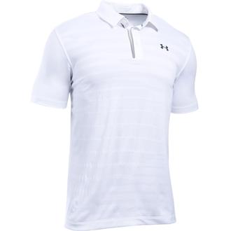 under armour mens cool switch jacquard polo shirt