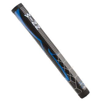 winnpro x 1.32 inch midsize putter grips