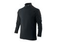 Nike Junior Dri-Fit Jersey Turtle-Neck Shirt
