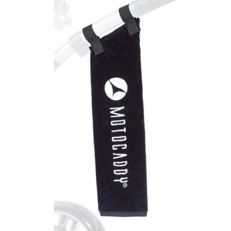 motocaddy deluxe trolley towel