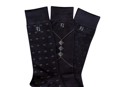 FootJoy Lightweight ProDry Fashion Socks (3 Pair) 2012