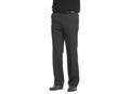 Saville Heaton Mens Oakman Flexi Waist Belted Trouser