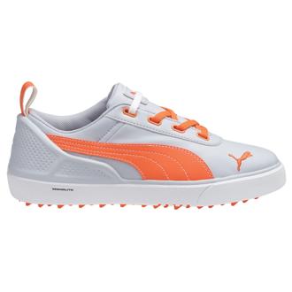 puma boys monolite shoes