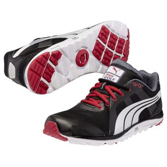 puma faas lite mesh 2.0 spikeless shoes
