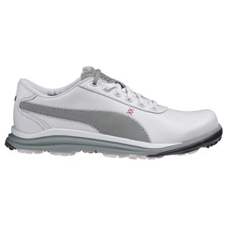 puma mens biodrive leather shoes