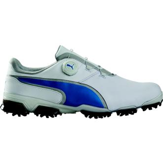 Puma mens titantour ignite disc shoes van kantoor artikelen tip.