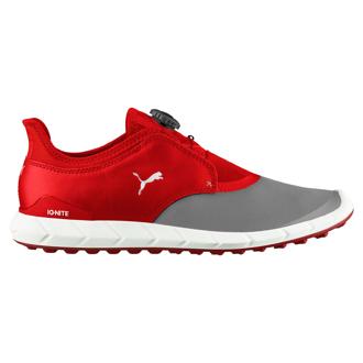 puma mens ignite spikeless sport disc shoes