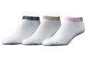 FootJoy Ladies ComfortSof Sportlet Socks (2 Pair)