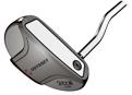 Odyssey White Ice 2-Ball Long Putter 2012