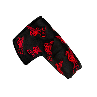 Liverpool blade putter headcover van kantoor artikelen tip.