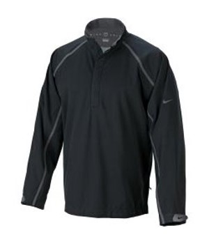 Nike Mens Storm-Fit Soft Shell Long Sleeve Pullover