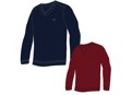 Nike Mens Washable Wool V-Neck Sweater