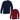 Nike Mens Washable Wool V-Neck Sweater