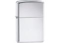 Zippo High Polish Chrome Regular Lighter