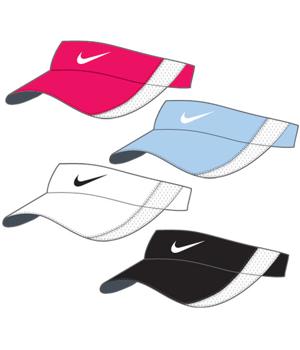 Nike Ladies Dri-Fit Visor