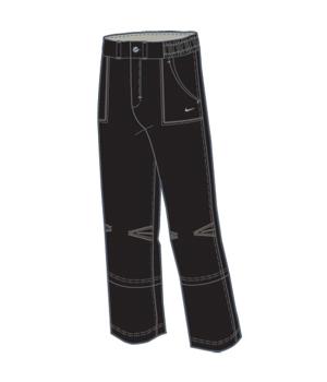 Nike Junior 2 in 1 Trousers