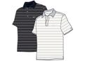 Nike Mens Dri-Fit Shadow Stripe Polo Shirt