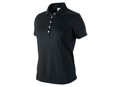 Nike Ladies Dri-Fit Tech Pique Polo Shirt 2010