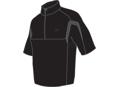 Nike Mens Storm-Fit Light Short Sleeve Top