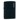 Zippo Black Matte Regular Lighter