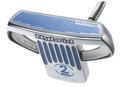Rife Two Bar Hybrid Blade Putter (Heel Shaft)