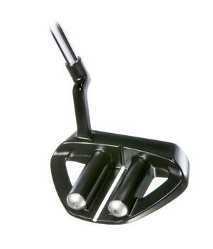 Rife Two Bar Hybrid Tour Mallet Putter