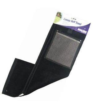 Two Fold Golf Towel