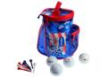 Premium American Lake Balls (30 Balls with Tees )