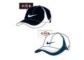 Nike Tour Blocked Cap (Victory Red)