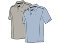 Nike Mens Dri-Fit Duke Body Map Polo Shirt