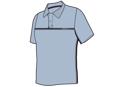 Nike Mens Dri-Fit Kinetic Ultra Polo Shirt