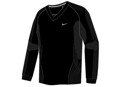 Nike Mens Athlete Coolmax Wool V-Neck Sweater