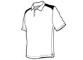 Nike Mens Dri-Fit Color Block Polo Shirt