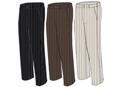 Nike Mens Pin Stripe Trousers