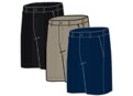 Nike Mens Striped Shorts 2010
