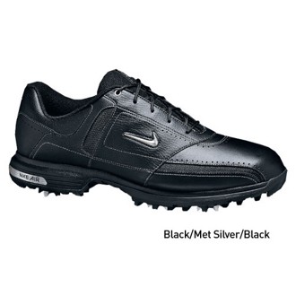 Nike Air Tour Saddle Golf Shoes Mens - 2010